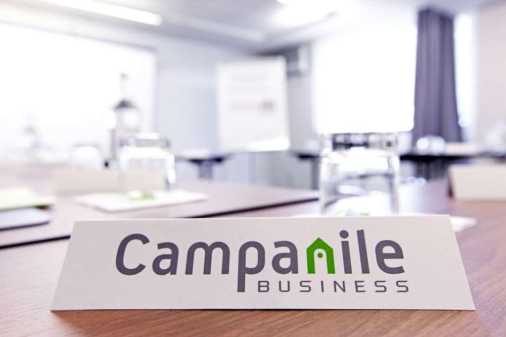 Campanile Hotel - Washington Washington  Facilidades foto