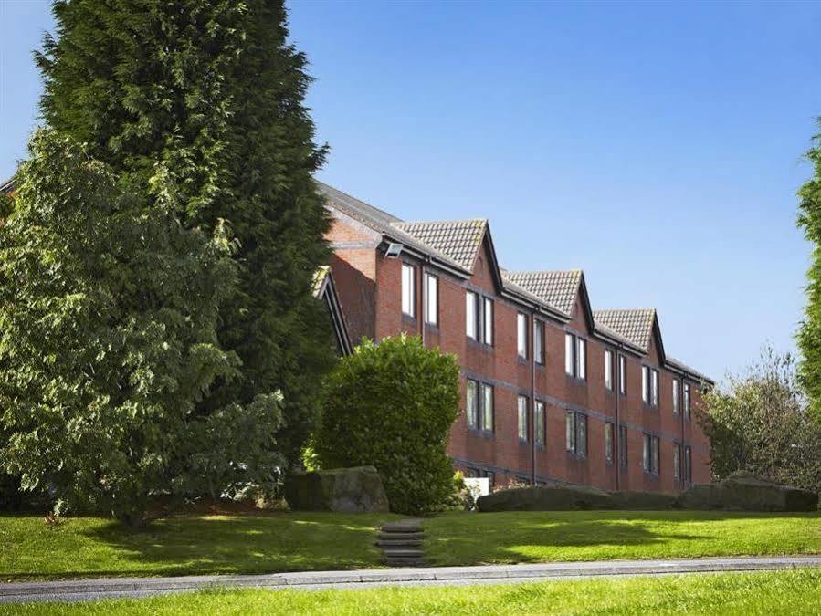 Campanile Hotel - Washington Washington  Exterior foto